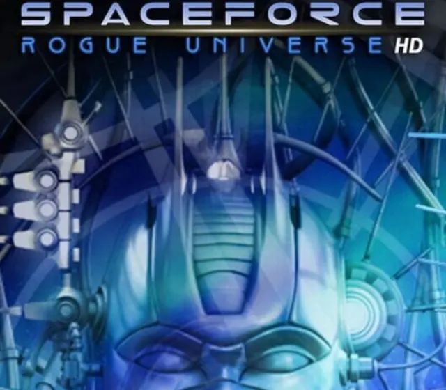 Spaceforce Rogue Universe HD — Steam, Standard