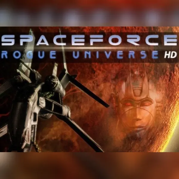 Spaceforce Rogue Universe HD — Steam, Standard