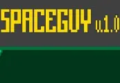 Spaceguy — Steam, Standard
