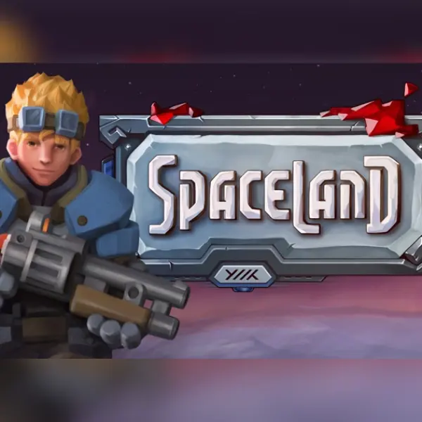 Spaceland — Xbox One / Xbox Series X|S, Standard