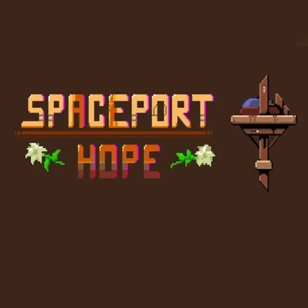 Spaceport Hope — Steam, Standard