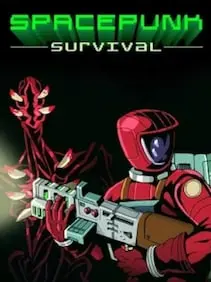 Spacepunk Survival — Steam, Standard