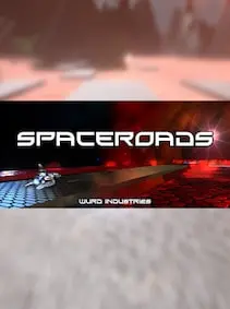 SpaceRoads — Steam, Standard