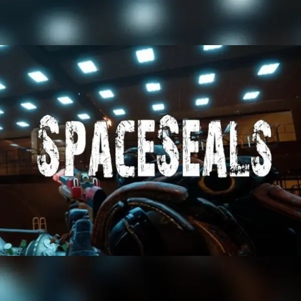 SpaceSeals — Steam, Standard