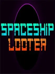 Spaceship Looter — Steam, Standard