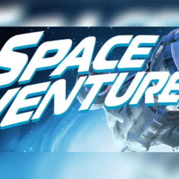 SpaceVenture — Steam, Standard