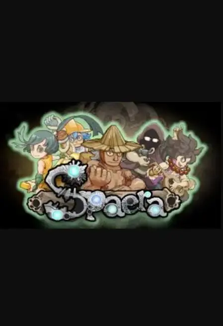 Spaera — Steam, Standard