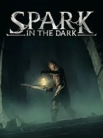 Spark in the Dark — Steam, Standard