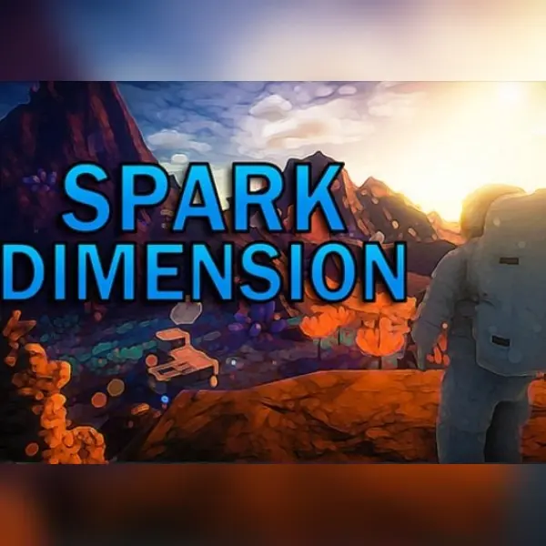SparkDimension — Steam, Standard