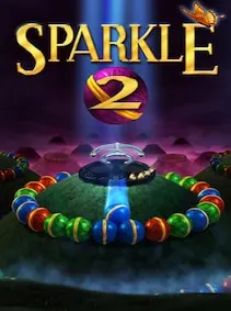 Sparkle 2 — Steam, Standard