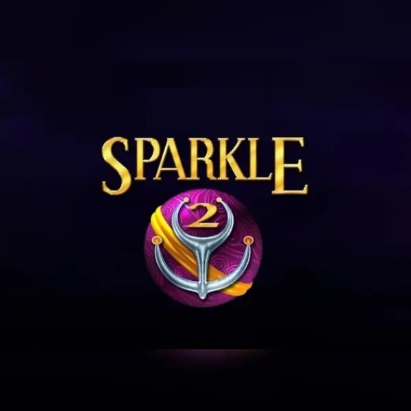 Sparkle 2 — Steam, Standard