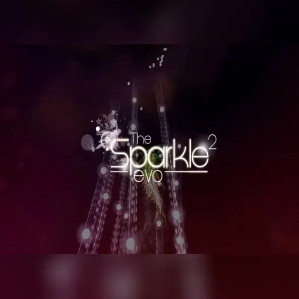 Sparkle 2 Evo — Steam, Standard