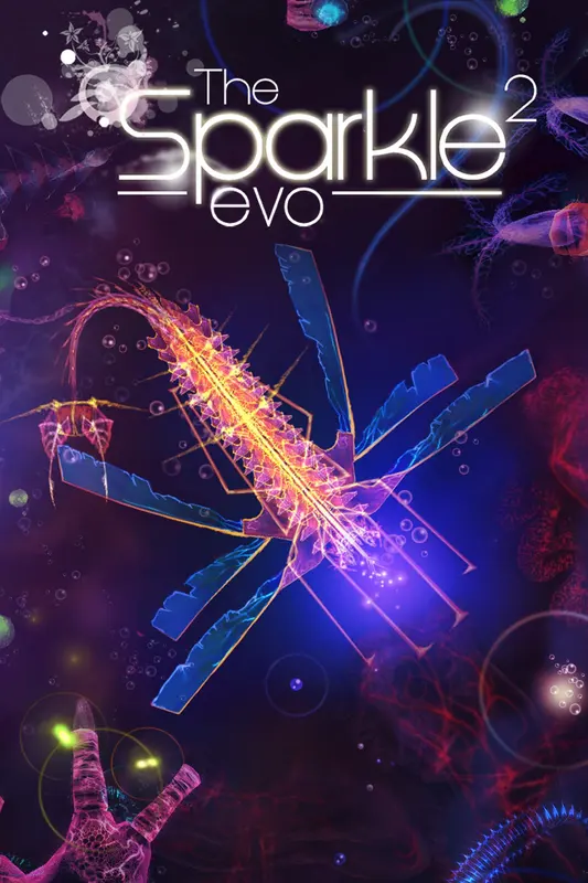 Sparkle 2 EVO — Xbox Live, Standard