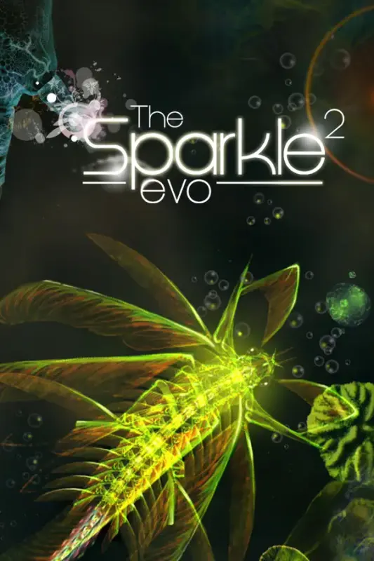 Sparkle 2 Evo — Steam, Standard