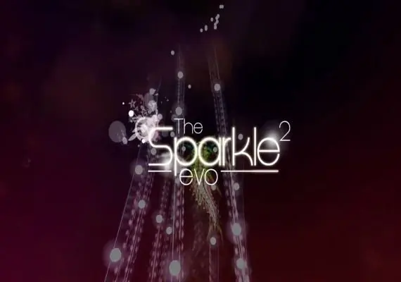 Sparkle 2 Evo EN — Steam, Standard