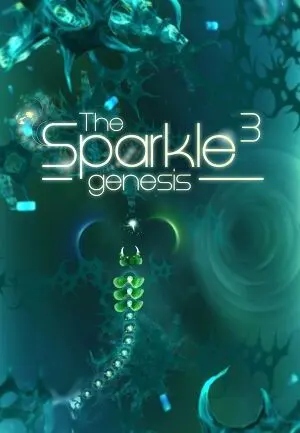 Sparkle 3 Genesis — Steam, Standard