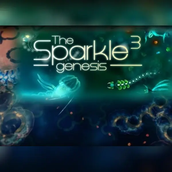 Sparkle 3 Genesis — Steam, Standard