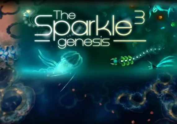 Sparkle 3 Genesis EN — Steam, Standard