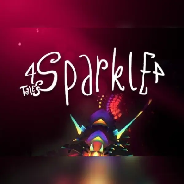 Sparkle 4 Tales — Steam, Standard