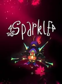 Sparkle 4 Tales — Steam, Standard