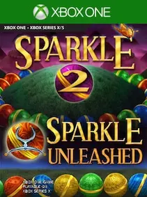Sparkle Bundle — Xbox One, Standard