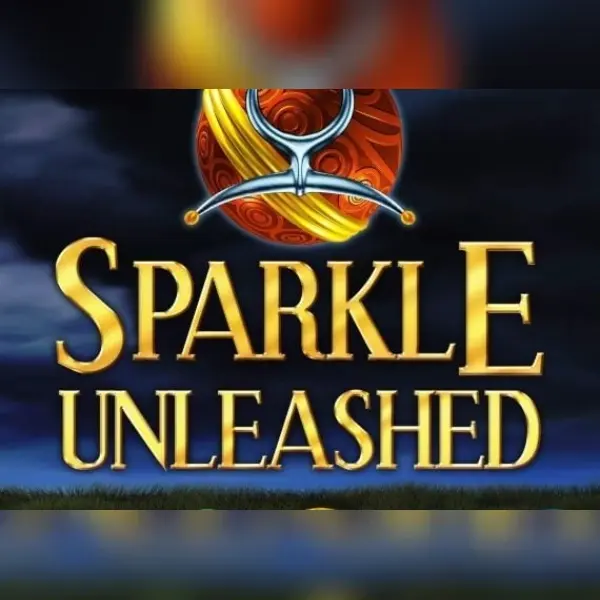 Sparkle Unleashed — Steam, Standard