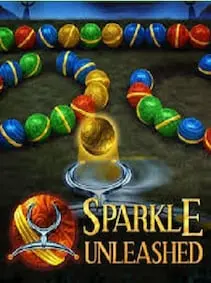 Sparkle Unleashed — Steam, Standard
