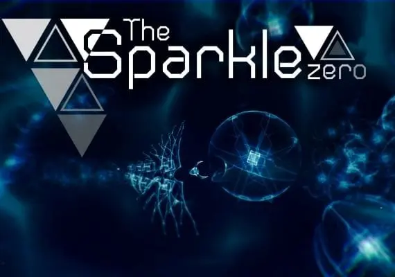 Sparkle ZERO EN — Steam, Standard