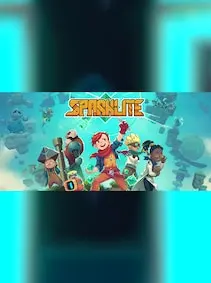 Sparklite — Steam, Standard