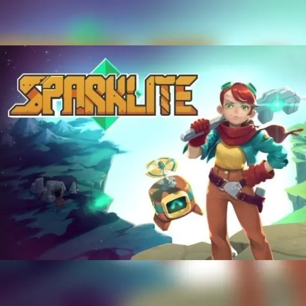 Sparklite — Xbox One / Xbox Series X|S, Standard