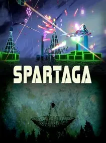 Spartaga — Steam, Standard