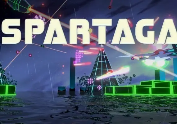 Spartaga VR EN — Steam, Standard