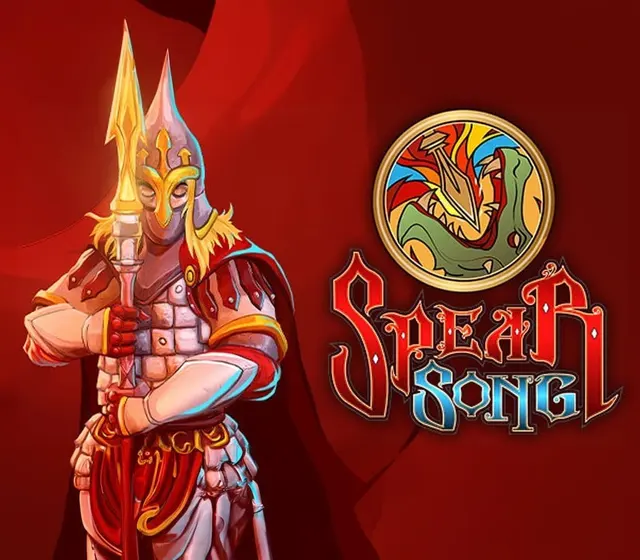 Spear Song — Steam, Standard