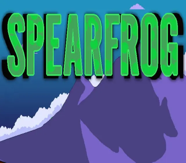 SpearFrog — Steam, Standard