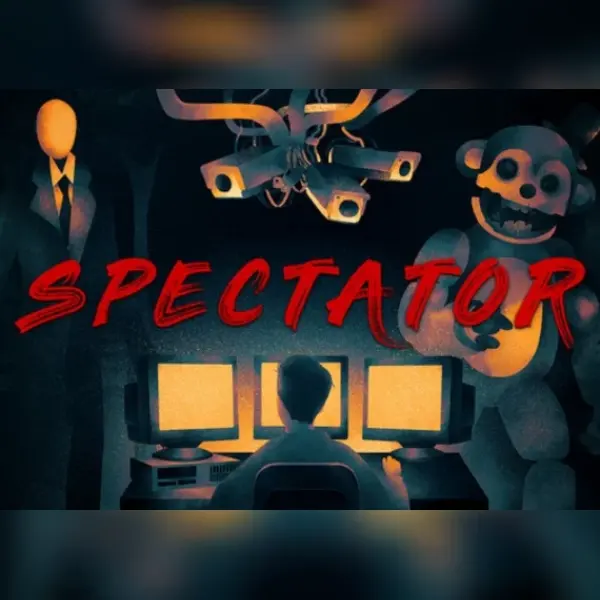 Spectator — Steam, Standard