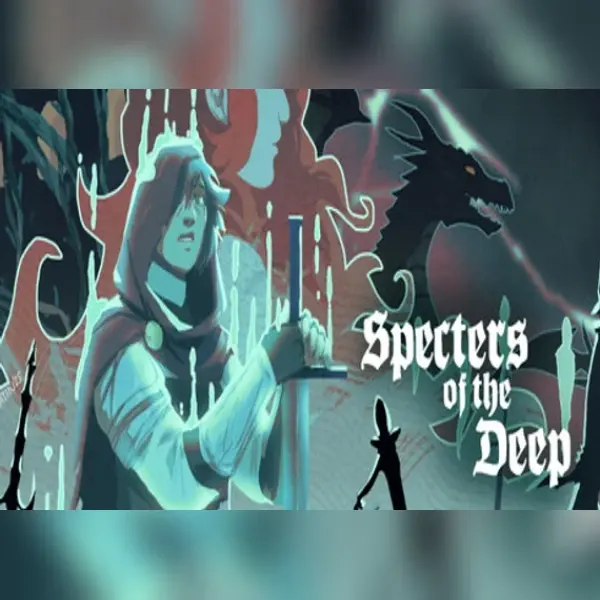 Specters of the Deep — Steam, Standard