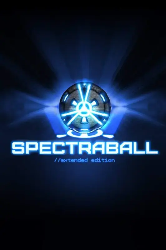 Spectraball — Steam, Standard