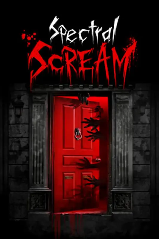 Spectral Scream — Steam, Standard