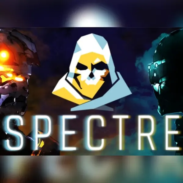 SPECTRE — Steam, Standard