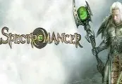 Spectromancer — Steam, Standard