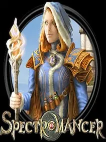 Spectromancer — Steam, Standard