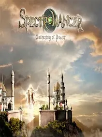 Spectromancer: Gathering of Power — Steam, Standard