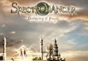 Spectromancer: Gathering of Power — Steam, Standard