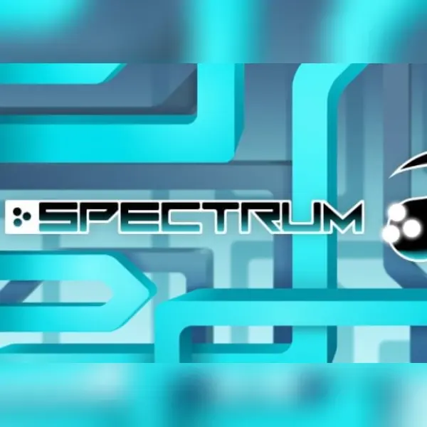Spectrum — Steam, Standard