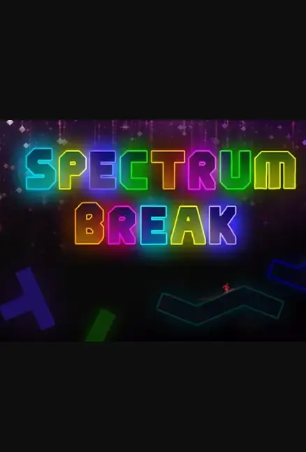 Spectrum Break — Steam, Standard