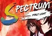Spectrum: First Light — Steam, Standard