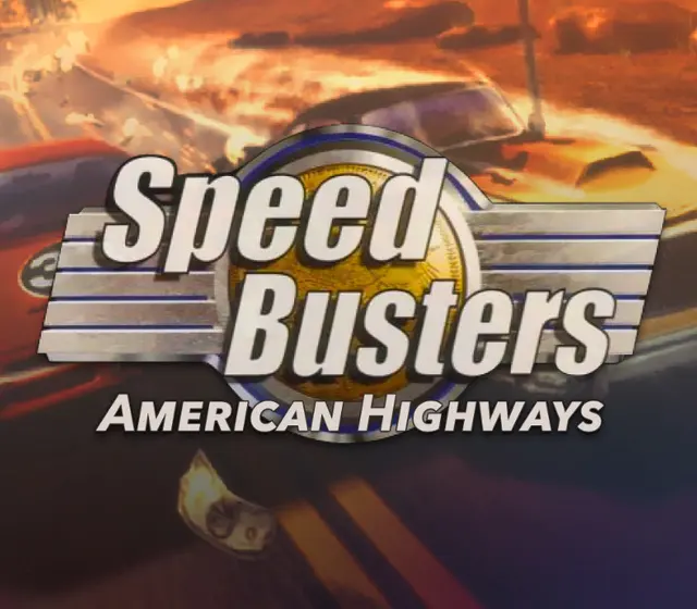 Speed Busters: American Highways — GOG, Standard