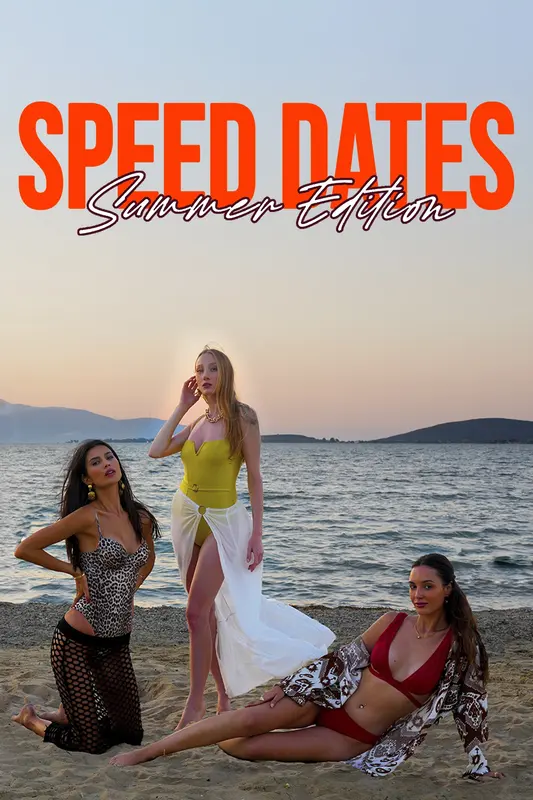 Speed Dates Summer Edition — Xbox Live / PC, Standard