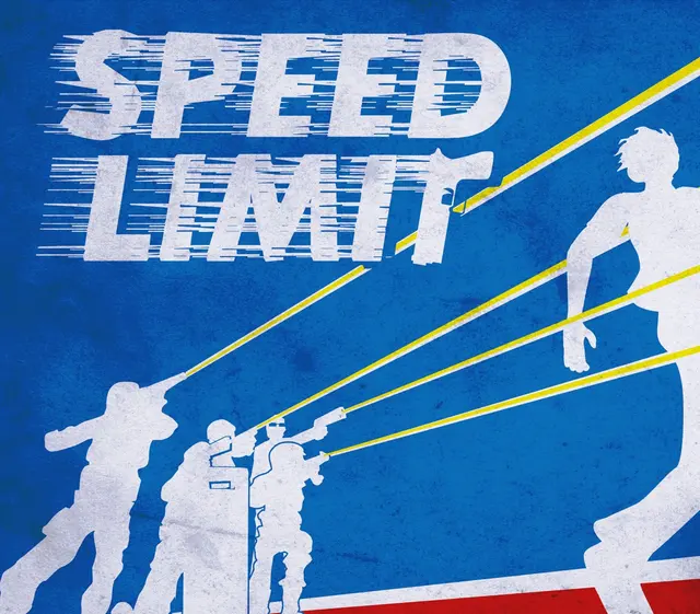 Speed Limit — Steam, Standard