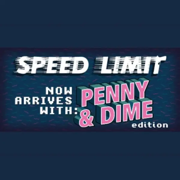 Speed Limit — Steam, Standard